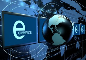 International E-commerce Freight Services