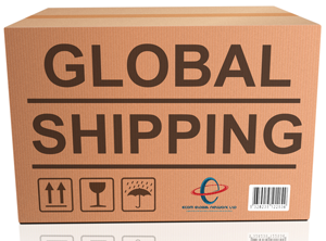E-commerce Shipping Services